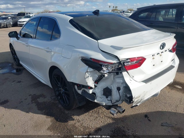 4T1KZ1AK7RU100960 Toyota Camry Xse V6