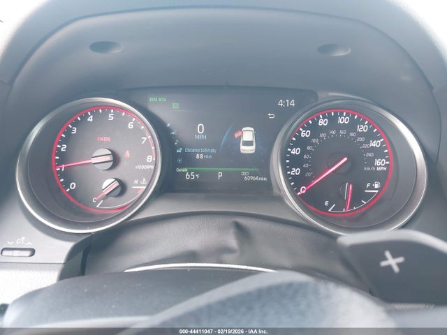 4T1KZ1AK7RU100960 Toyota Camry Xse V6