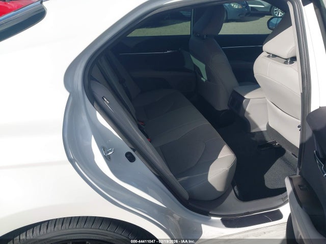 4T1KZ1AK7RU100960 Toyota Camry Xse V6