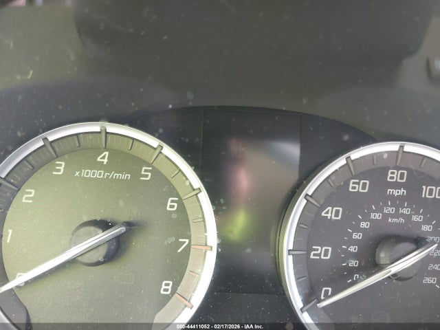 Acura Mdx Technology Package 2014 5FRYD4H44EB014089 Image 14