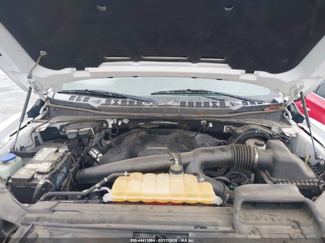 1FTFW1RG3JFB86565 Ford F-150 Raptor