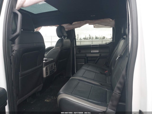 1FTFW1RG3JFB86565 Ford F-150 Raptor