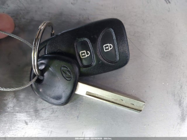 Hyundai Accent Value Edition 2017 KMHCT4AE2HU280879 Image 11