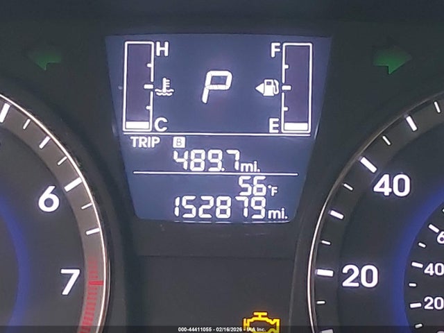 Hyundai Accent Value Edition 2017 KMHCT4AE2HU280879 Image 16