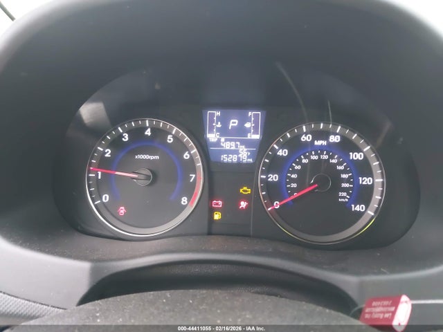 Hyundai Accent Value Edition 2017 KMHCT4AE2HU280879 Image 7