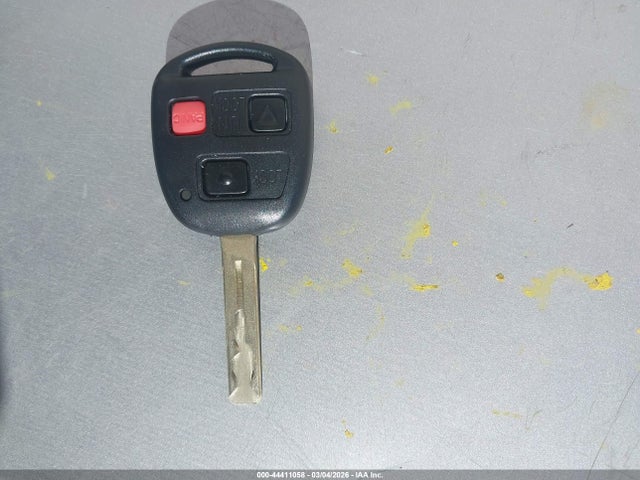 44411058 :رقم المزاد ، 2T2HK31U47C008551 vin ، 2007 Lexus Rx 350 مزاد بيع