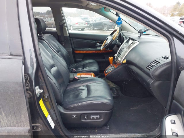 44411058 :رقم المزاد ، 2T2HK31U47C008551 vin ، 2007 Lexus Rx 350 مزاد بيع
