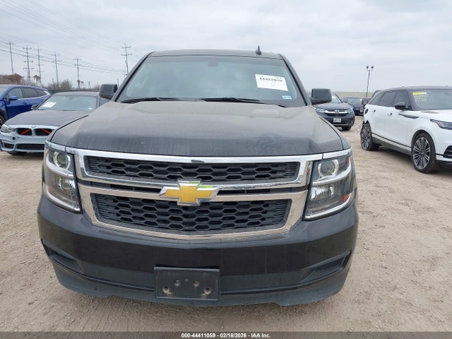 1GNSCAKC1LR215049 Chevrolet Tahoe 2wd Ls