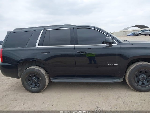 1GNSCAKC1LR215049 Chevrolet Tahoe 2wd Ls