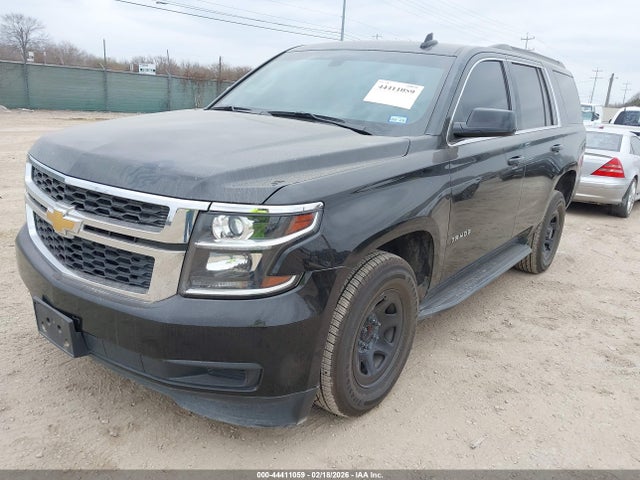 1GNSCAKC1LR215049 Chevrolet Tahoe 2wd Ls