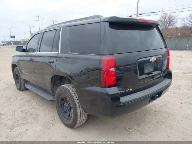 1GNSCAKC1LR215049 Chevrolet Tahoe 2wd Ls