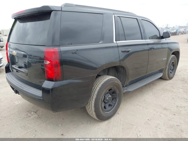 1GNSCAKC1LR215049 Chevrolet Tahoe 2wd Ls