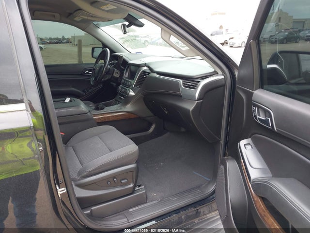 1GNSCAKC1LR215049 Chevrolet Tahoe 2wd Ls