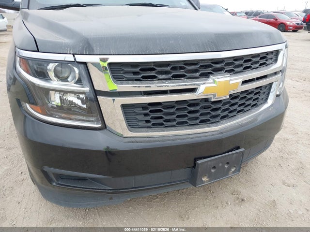 1GNSCAKC1LR215049 Chevrolet Tahoe 2wd Ls