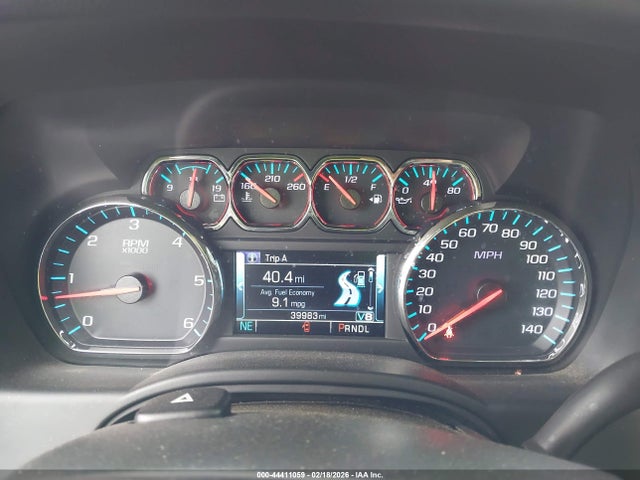 1GNSCAKC1LR215049 Chevrolet Tahoe 2wd Ls