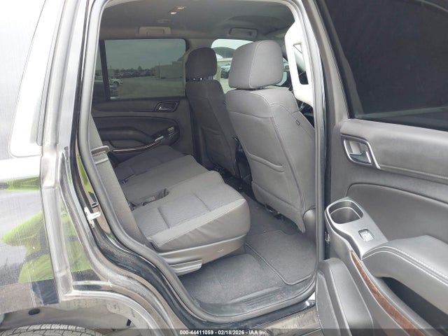 1GNSCAKC1LR215049 Chevrolet Tahoe 2wd Ls