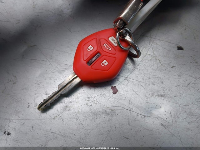 Mitsubishi LANCER ES 2015 JA32U2FU5FU002927 Image 11