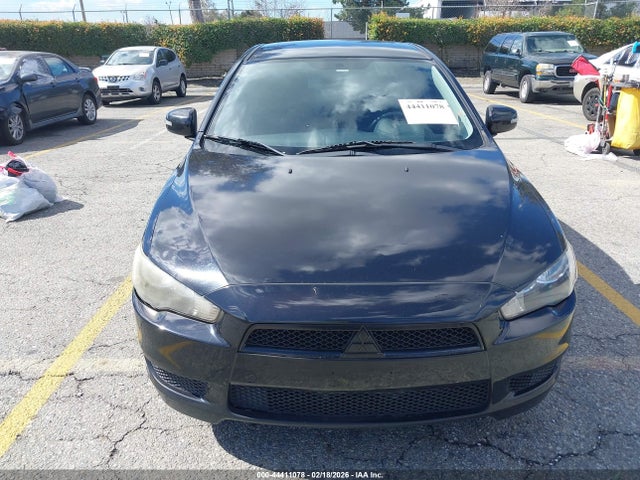 Mitsubishi LANCER ES 2015 JA32U2FU5FU002927 Image 12