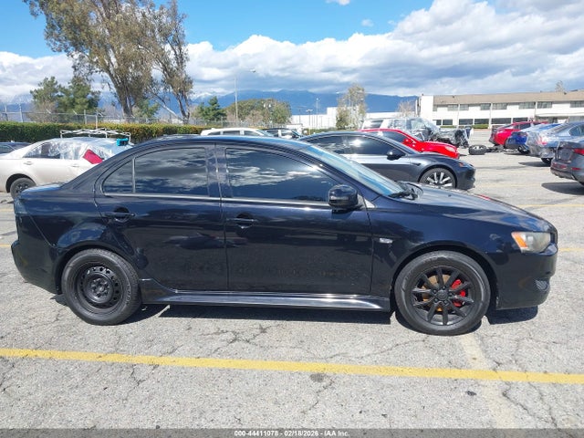 Mitsubishi LANCER ES 2015 JA32U2FU5FU002927 Image 13