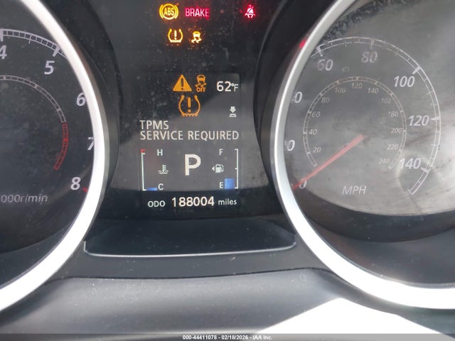 Mitsubishi LANCER ES 2015 JA32U2FU5FU002927 Image 15