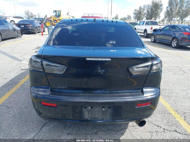 Mitsubishi LANCER ES 2015 JA32U2FU5FU002927 Image 16