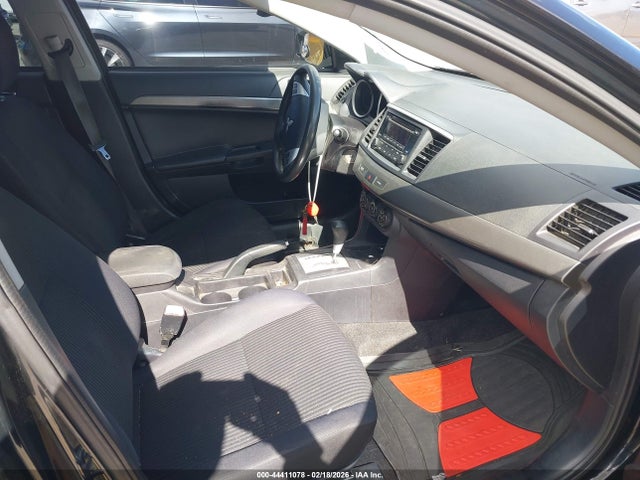 Mitsubishi LANCER ES 2015 JA32U2FU5FU002927 Image 5
