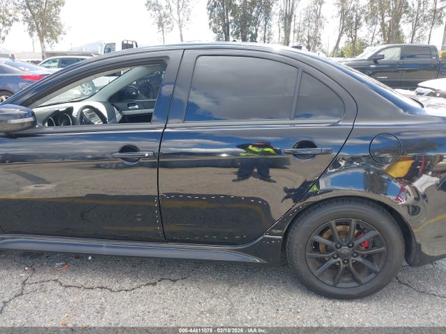 Mitsubishi LANCER ES 2015 JA32U2FU5FU002927 Image 6