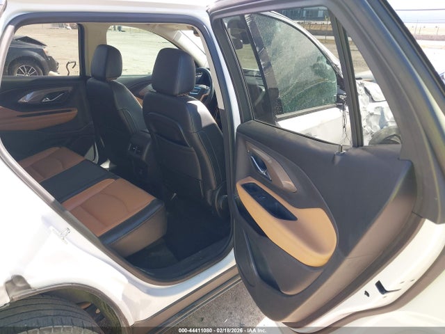 Продаж на аукціоні авто 2020 Gmc Terrain Fwd Slt, vin: 3GKALPEV7LL316077, номер лоту: 44411080