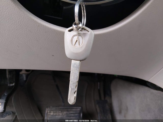 2011 ACURA RDX 5J8TB1H59BA002891 Photo 10