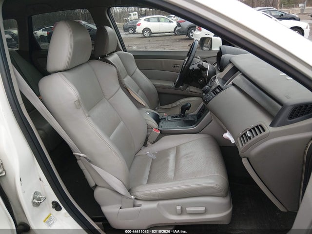 2011 ACURA RDX 5J8TB1H59BA002891 Photo 4