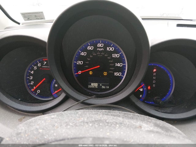 2011 ACURA RDX 5J8TB1H59BA002891 Photo 6