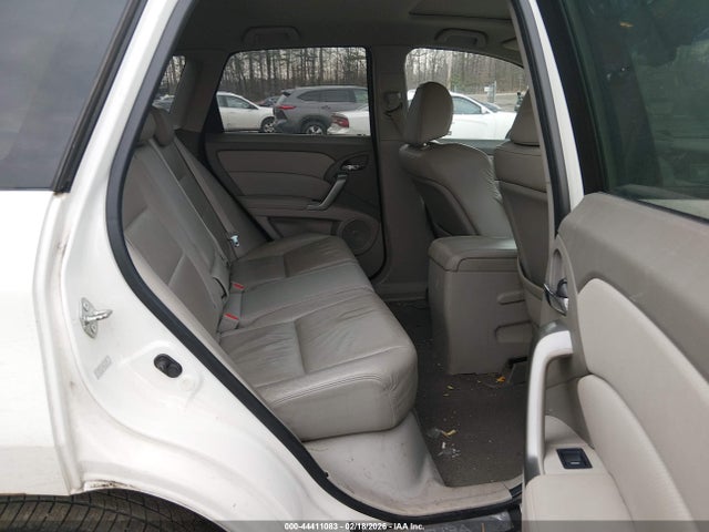 2011 ACURA RDX 5J8TB1H59BA002891 Photo 7
