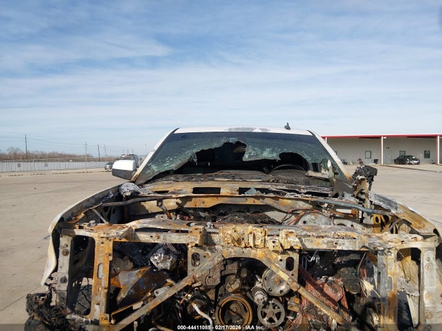 3GTU2UEC7EG546271 GMC Sierra 1500 Sle