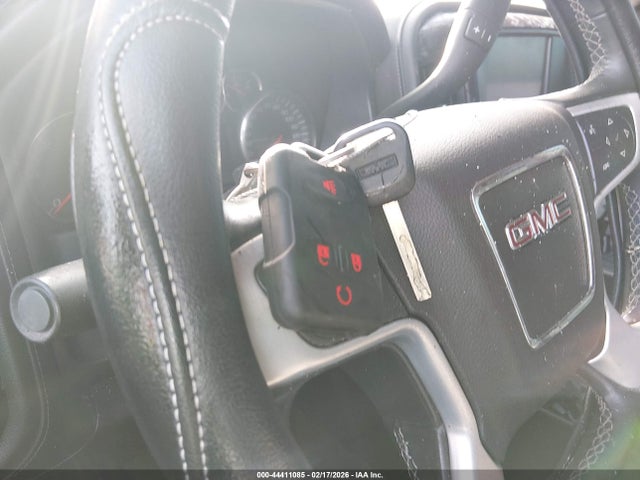 3GTU2UEC7EG546271 GMC Sierra 1500 Sle
