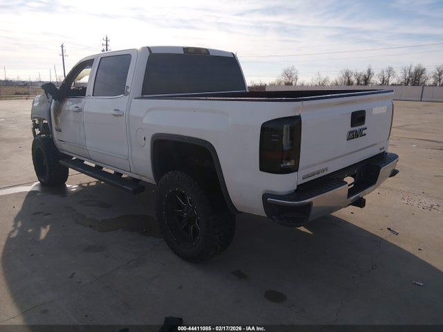 3GTU2UEC7EG546271 GMC Sierra 1500 Sle