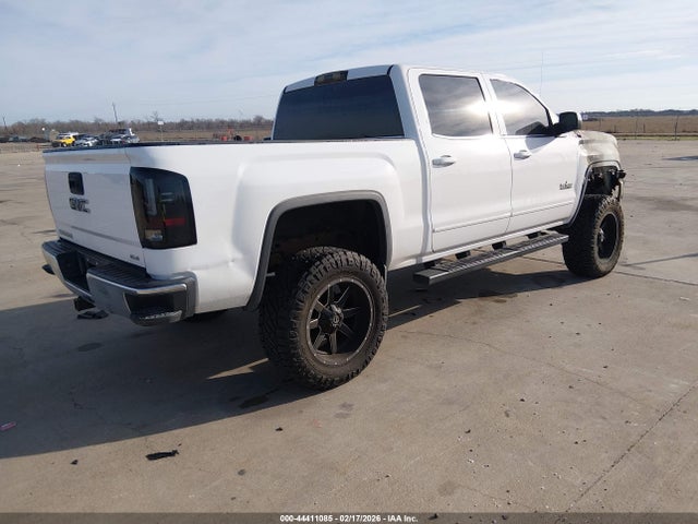 3GTU2UEC7EG546271 GMC Sierra 1500 Sle