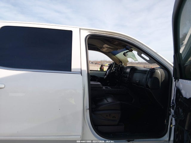 3GTU2UEC7EG546271 GMC Sierra 1500 Sle