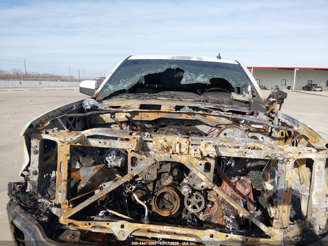 3GTU2UEC7EG546271 GMC Sierra 1500 Sle