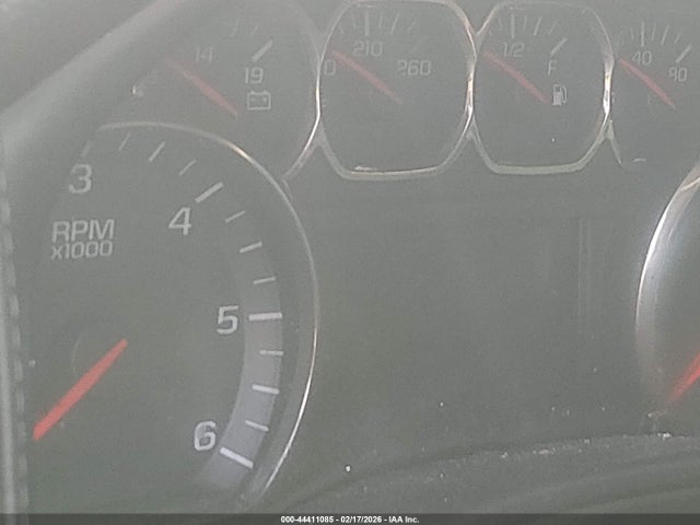 3GTU2UEC7EG546271 GMC Sierra 1500 Sle