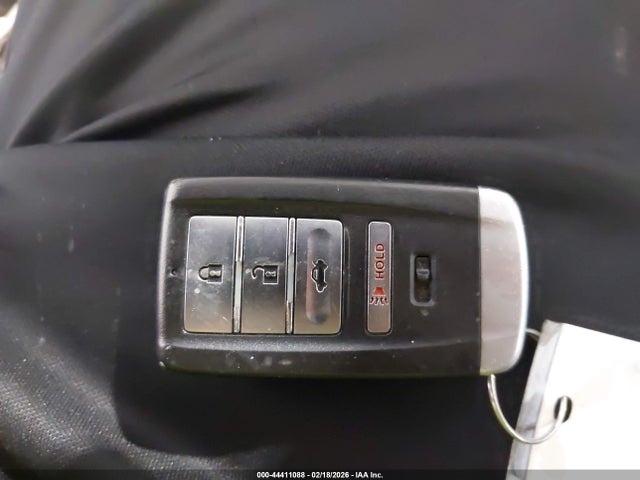2015 ACURA TLX 19UUB2F50FA006461 Photo 10