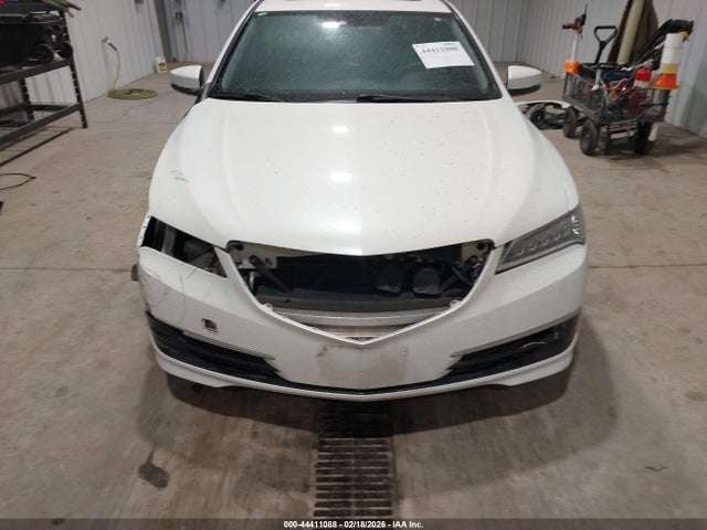Продаж на аукціоні авто 2015 Acura Tlx V6 Tech, vin: 19UUB2F50FA006461, номер лоту: 44411088