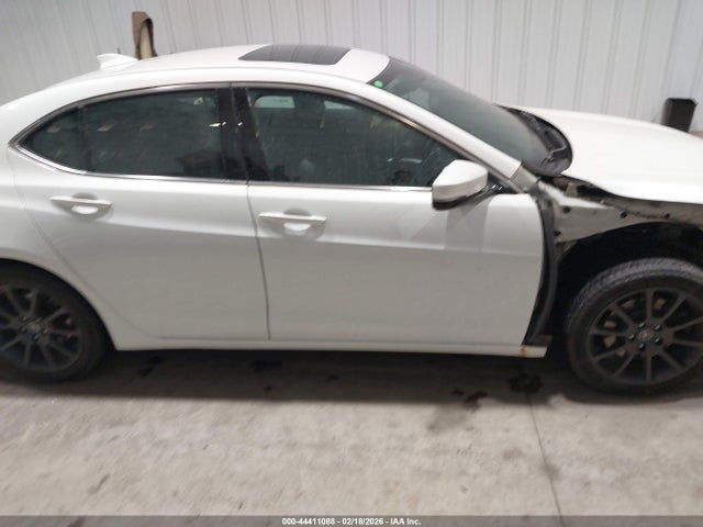 Продаж на аукціоні авто 2015 Acura Tlx V6 Tech, vin: 19UUB2F50FA006461, номер лоту: 44411088