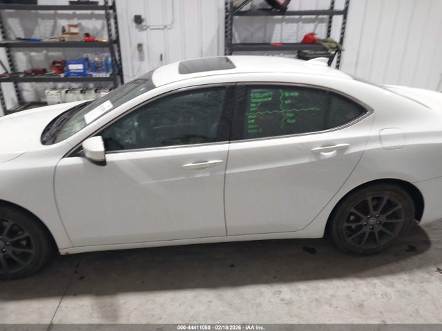 Продаж на аукціоні авто 2015 Acura Tlx V6 Tech, vin: 19UUB2F50FA006461, номер лоту: 44411088