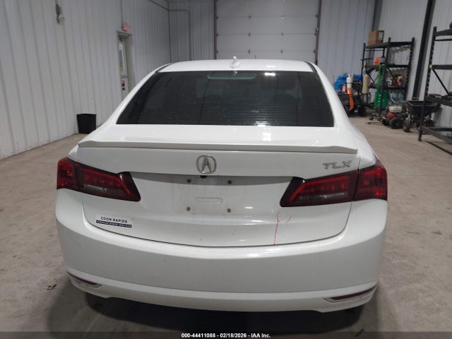 Продаж на аукціоні авто 2015 Acura Tlx V6 Tech, vin: 19UUB2F50FA006461, номер лоту: 44411088