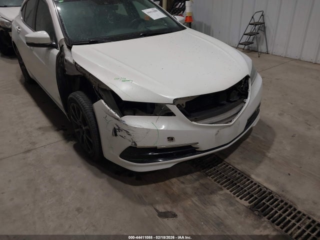 2015 ACURA TLX 19UUB2F50FA006461 Photo 5