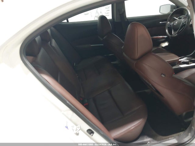 2015 ACURA TLX 19UUB2F50FA006461 Photo 7