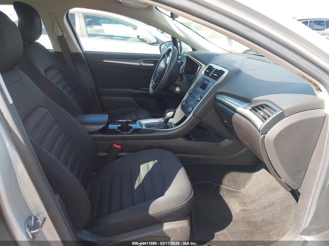 Ford Fusion Hybrid Se 2015 3FA6P0LUXFR296373 Image 5