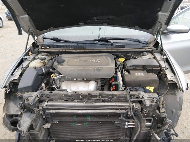 Продаж на аукціоні авто 2015 Chrysler 200 Limited, vin: 1C3CCCAB8FN632931, номер лоту: 44411094