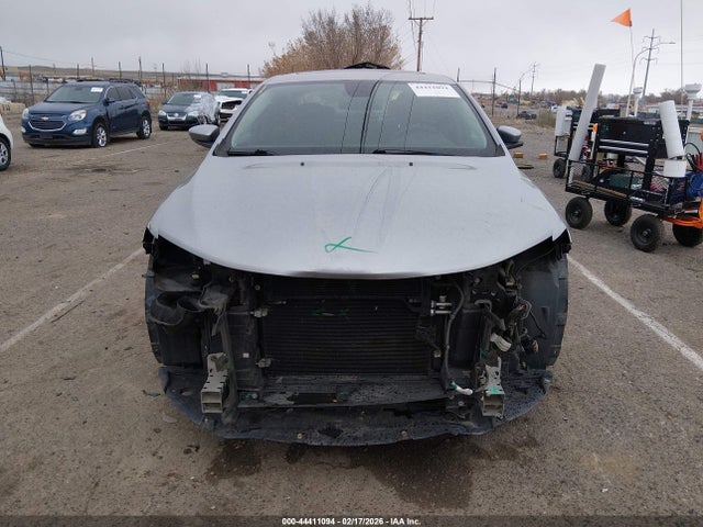 Продаж на аукціоні авто 2015 Chrysler 200 Limited, vin: 1C3CCCAB8FN632931, номер лоту: 44411094