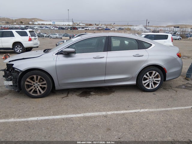 Продаж на аукціоні авто 2015 Chrysler 200 Limited, vin: 1C3CCCAB8FN632931, номер лоту: 44411094